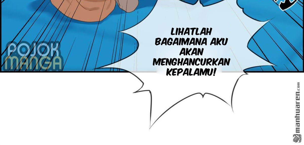 Strongest System (The Strongest Dandy System) Chapter 03 Gambar 89